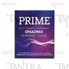 Preservativo prime Orgazmax